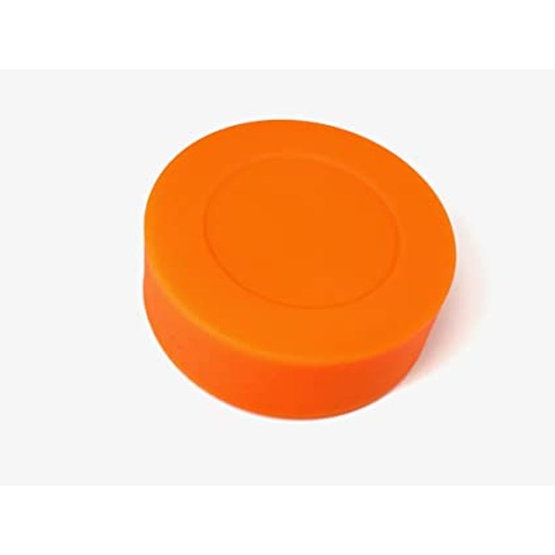 Sidelines Sports Street Hockey Puck
