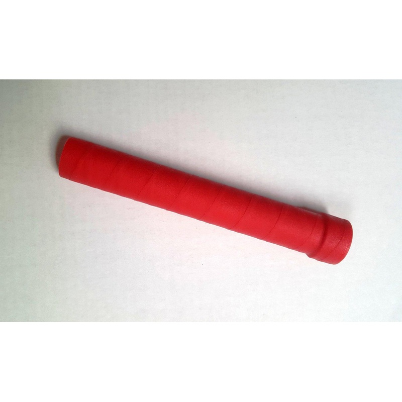 Sidelines Sports Tacki Mac Hockey Grip BLACK