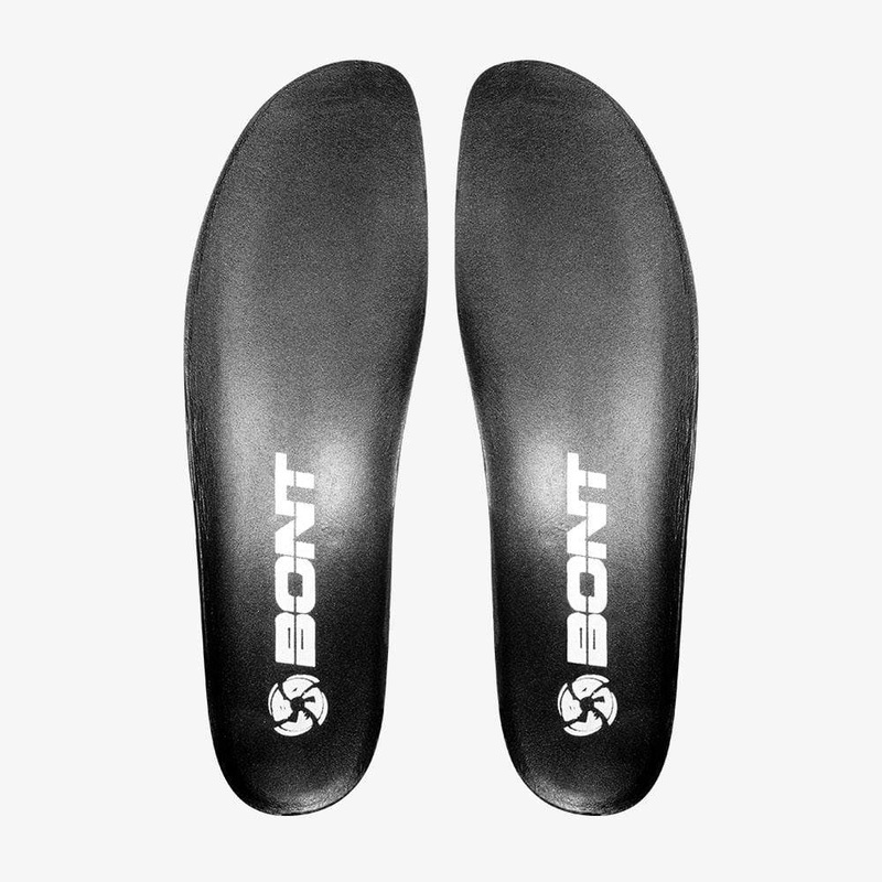 Skate Innersoles (Pr of 2) For Inline/Roller/Ice Boots 1
