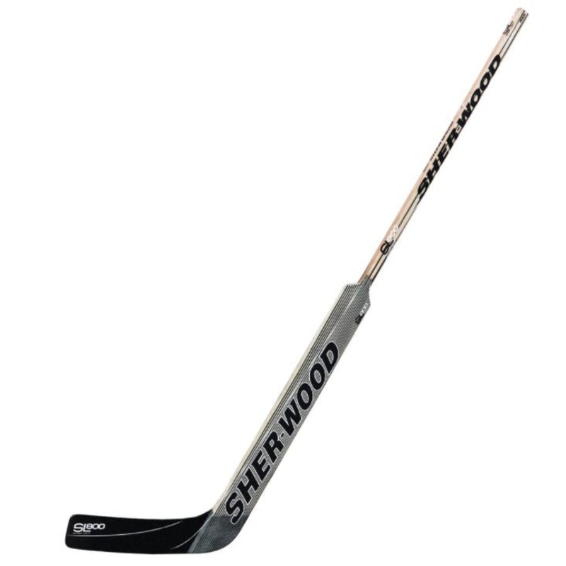 Superlight SL800 Senior Goal Stick PP41 NATURAL 25″ FULL RIGHT