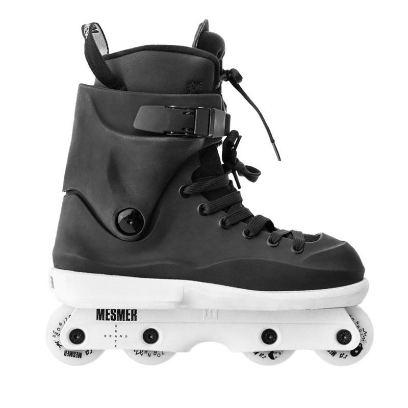 Throne John Bolino Junior 35–37