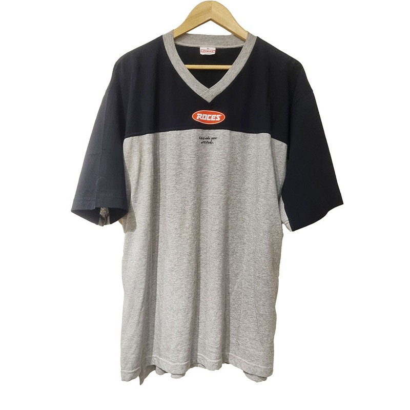 Upgrade Your Attitude shirt grey XL