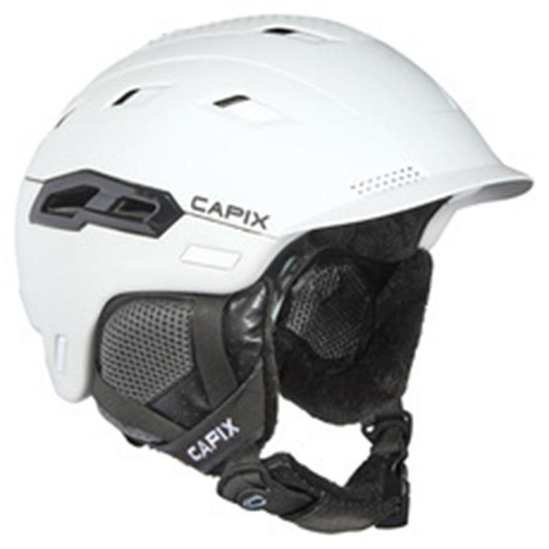 Women’s Edge Helmet WHITE S