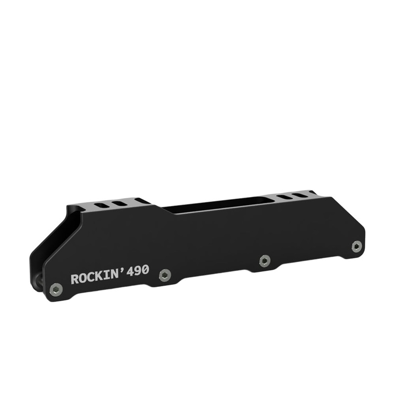 165mm 4x90mm 283mm black 273mm