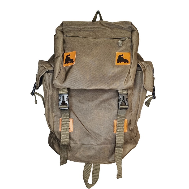 Army Line Backpack 27L