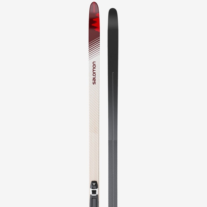 Escape 64 Outpath Flat Nordic Ski’s 175