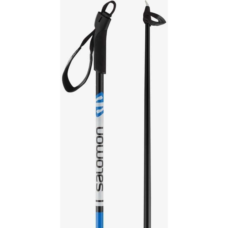 ESCAPE JUNIOR NORDIC SKI POLE 100