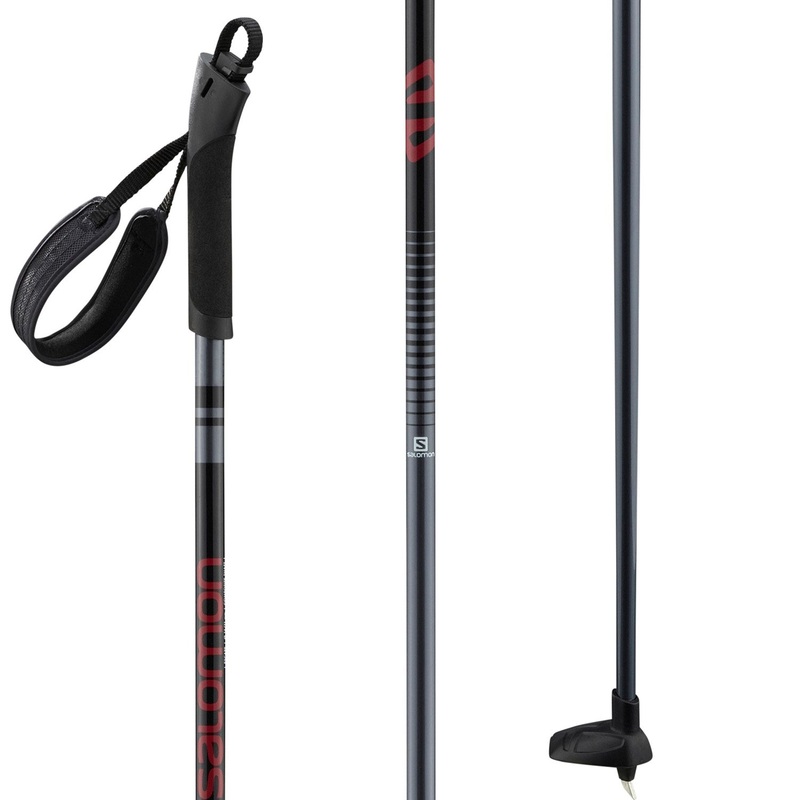 ESCAPE NORDIC SKI POLE 135