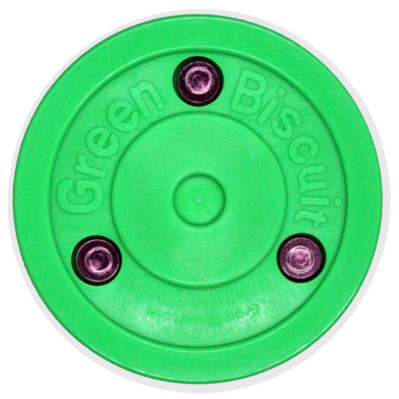 Green Biscuit – PRO passing-stick handling