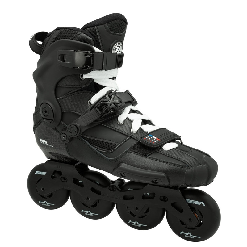 High Light Carbon 80 2022 34