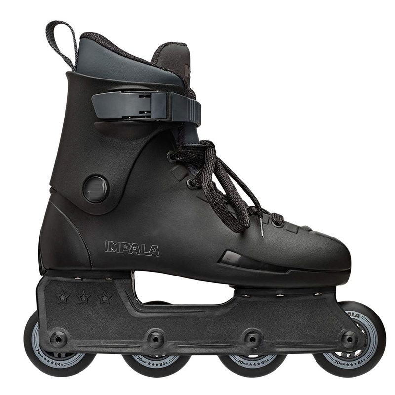 Lightspeed black 34–35