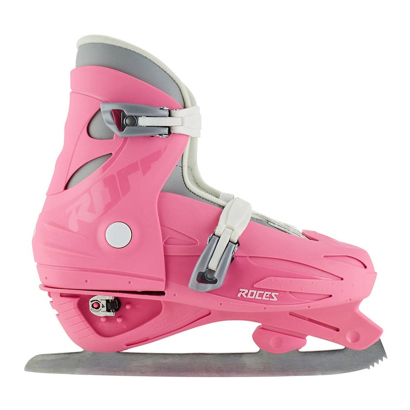 MCK II Pink ice skate 30–35