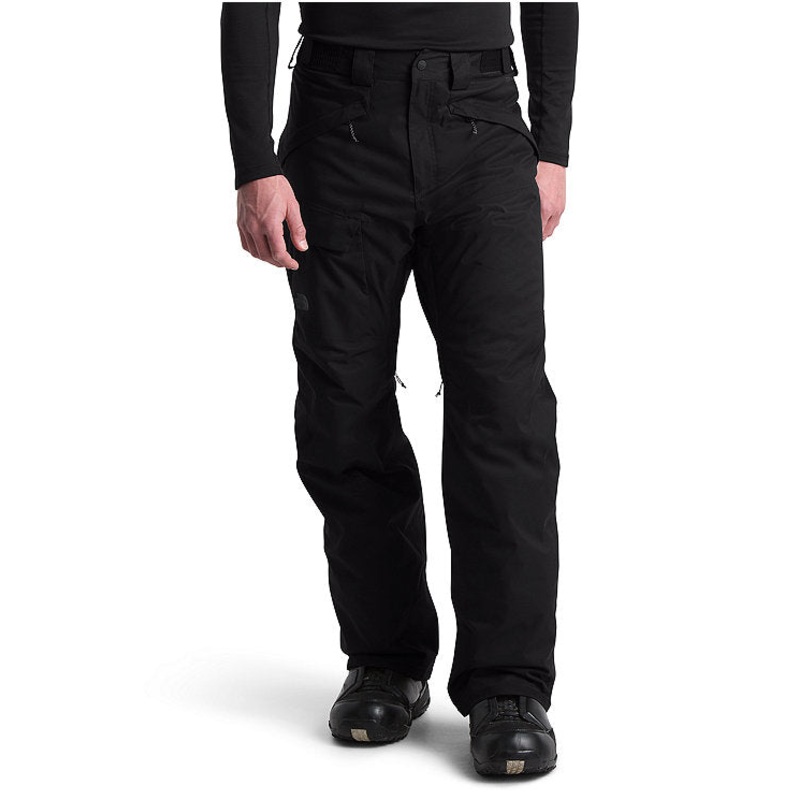Men’s Freedom Insulated Pant BLACK S
