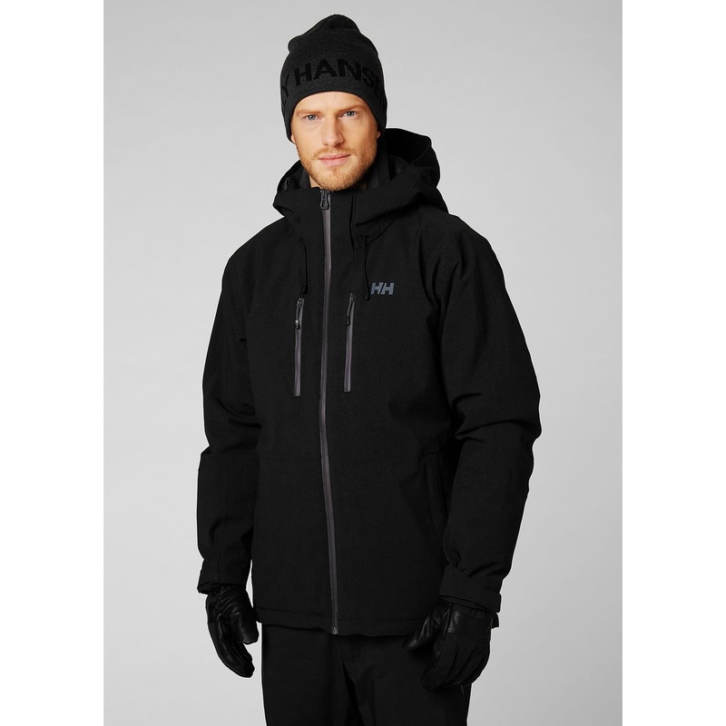 Men’s Juniper 3.0 Ski Jacket BLACK S