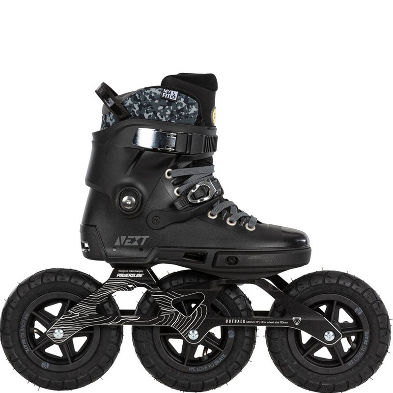 Next Outback 3x150mm 42–43