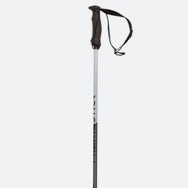 PHANTASTICK III SKI POLE BLACK 110