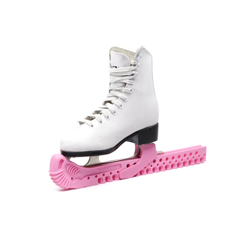 ROCKERGARD – FIGURE SKATE Black