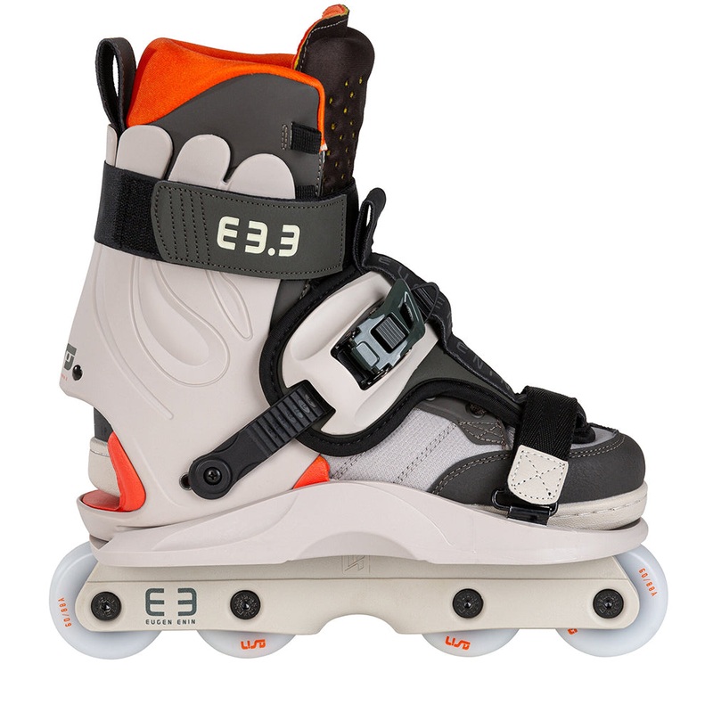 Shadow Eugen Enin III 42