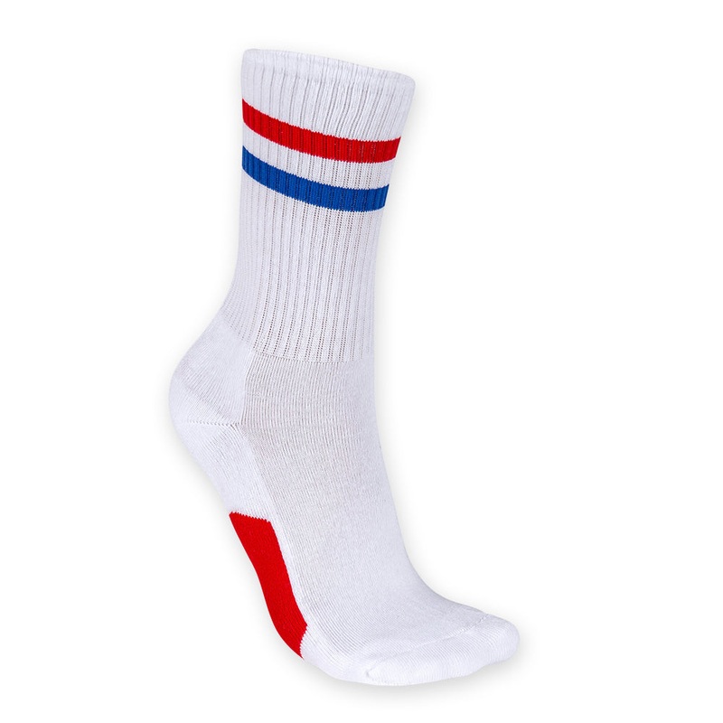 Socks white 34–37