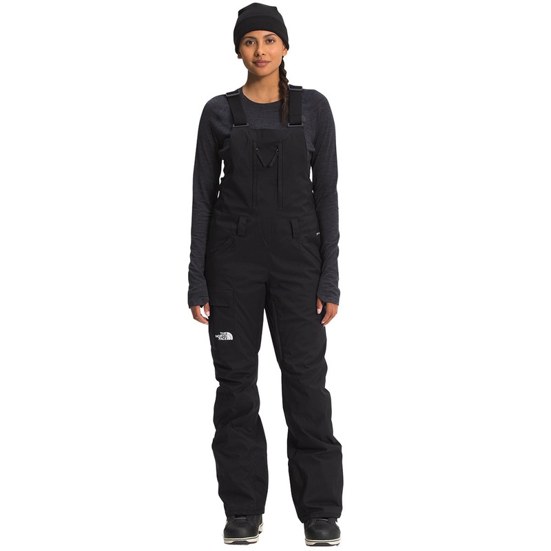 The North Face Women’s Freedom Insulated Bib Pants TNF BLACK NPF XS