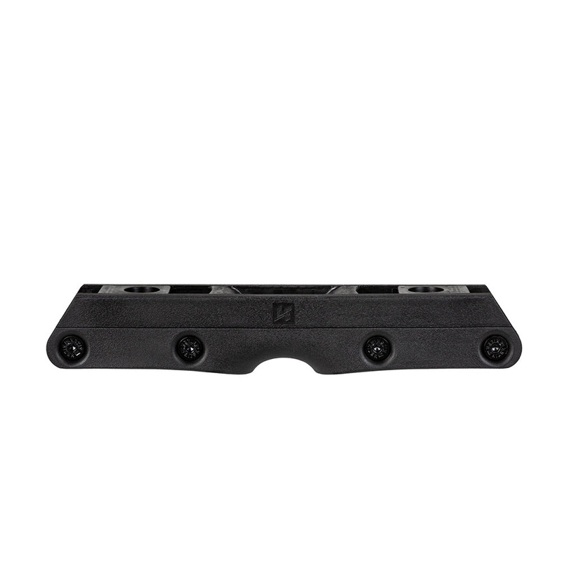 UFS Fluid V Superfluid black 243mm