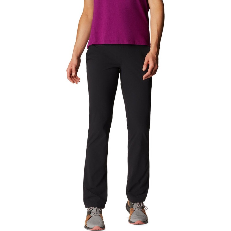 Women’s Dynama 2 Pant BLACK XS