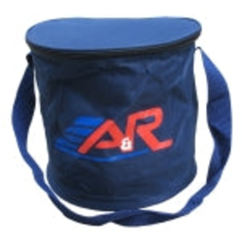 A&R PUCK BAG