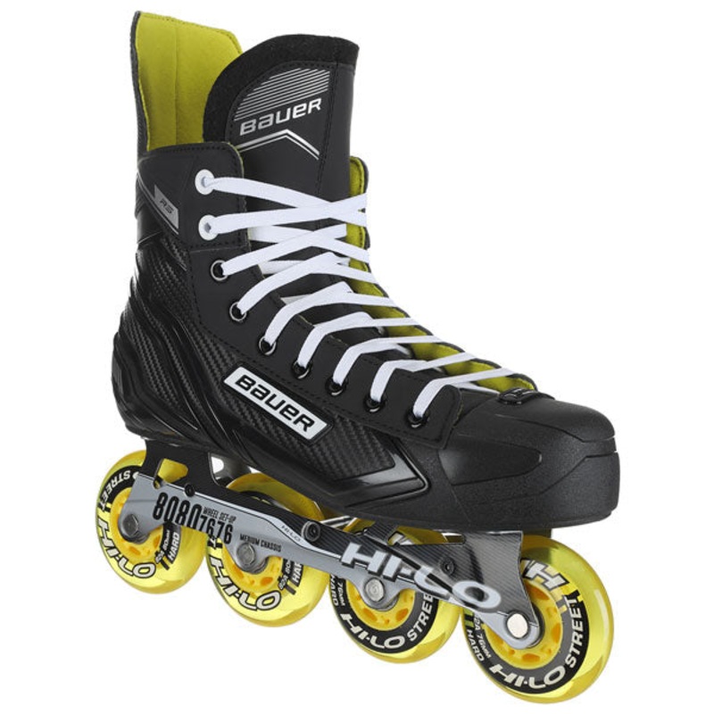 BAUER INLINE SKATE RS SNR 6 R