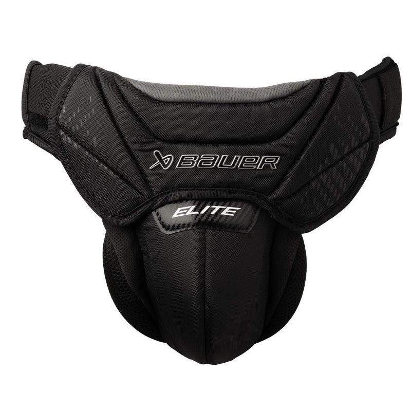 Bauer Senior Elite Goalie Jock – 2025 OS