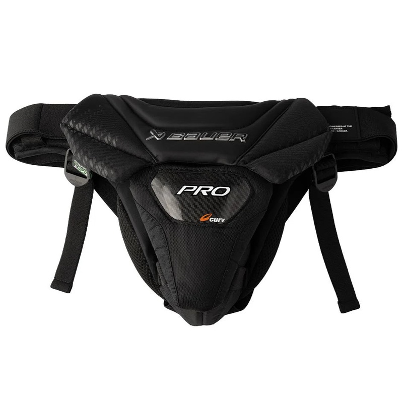 Bauer Senior Pro Goalie Jock – 2025 OS