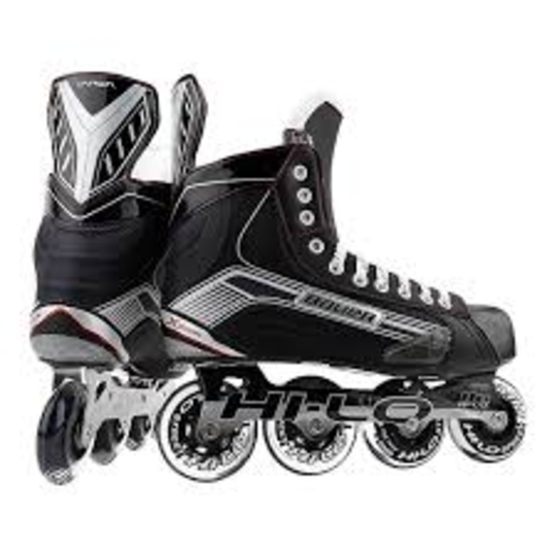 BAUER VAPOR X300R INLINE SKATE 1 R