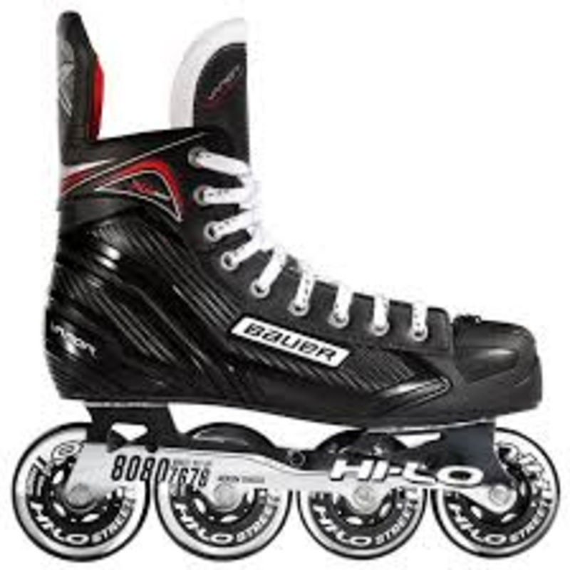BAUER VAPOR X300R INLINE SKATE R 1
