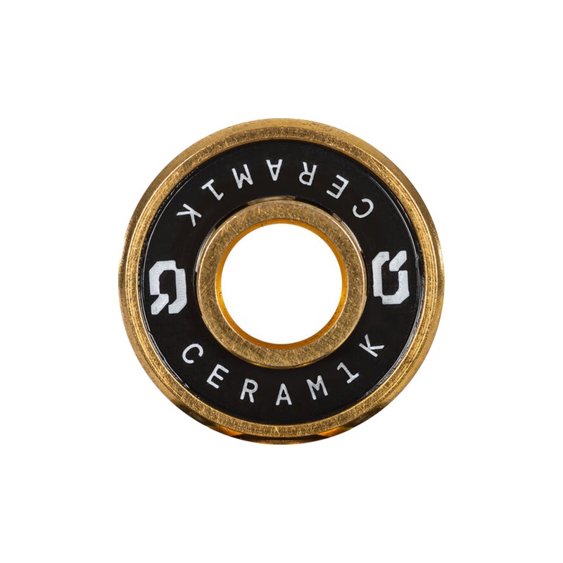 Ceramic bearing 16-pack