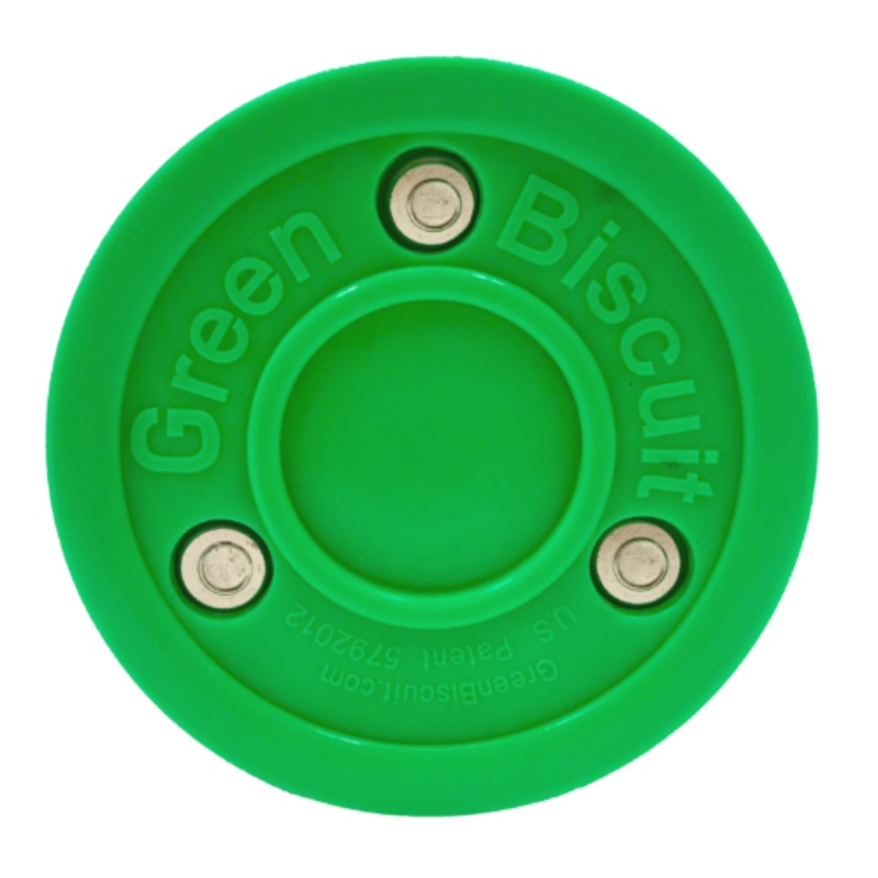 Green Biscuit – Original Green