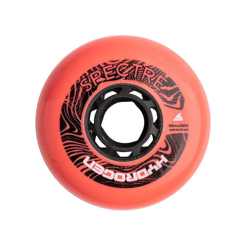 Hydrogen Spectre 80mm 4-pack Salmon
