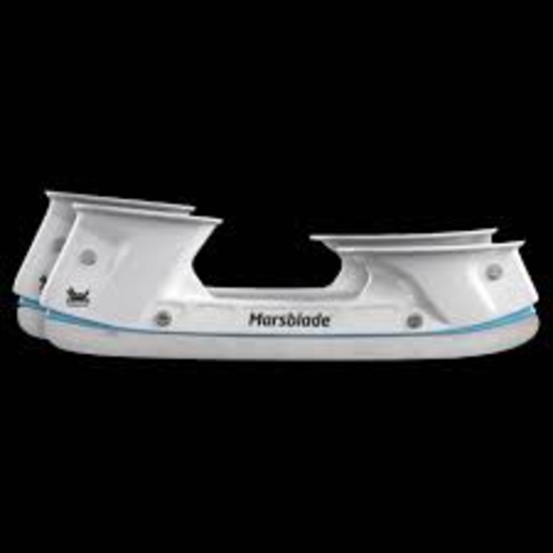 MARSBLADE FE ICE HOLDER 263 Installation