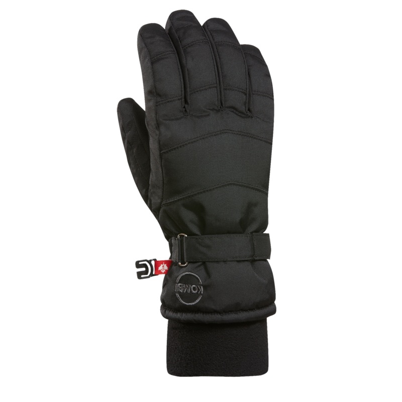 Montagne Primaloft Glove BLACK S
