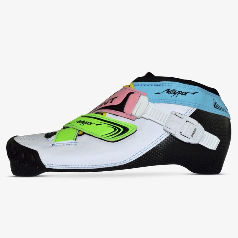 Mybonts Vaypor V Inline Skate Boot 1