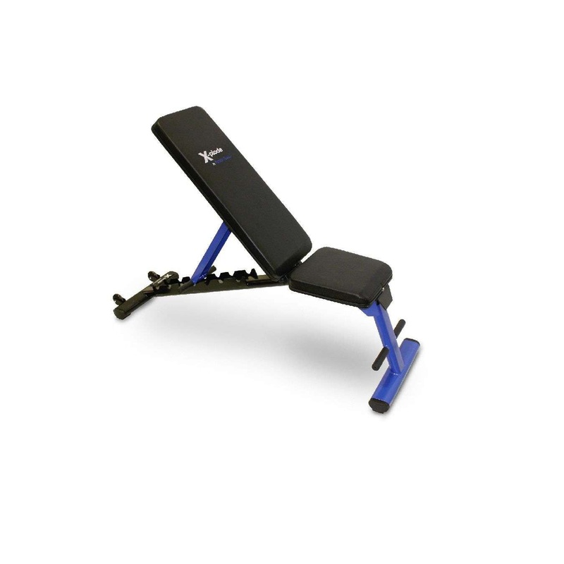 Progression X-Plode PFX- 180F Folding FID Bench