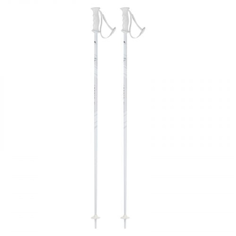Safine C Ski Pole WHITE 110
