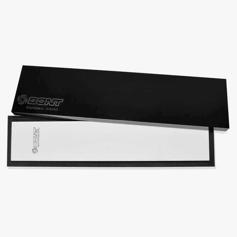 Short Track Speed Skating Ceramic Sharpening Stone