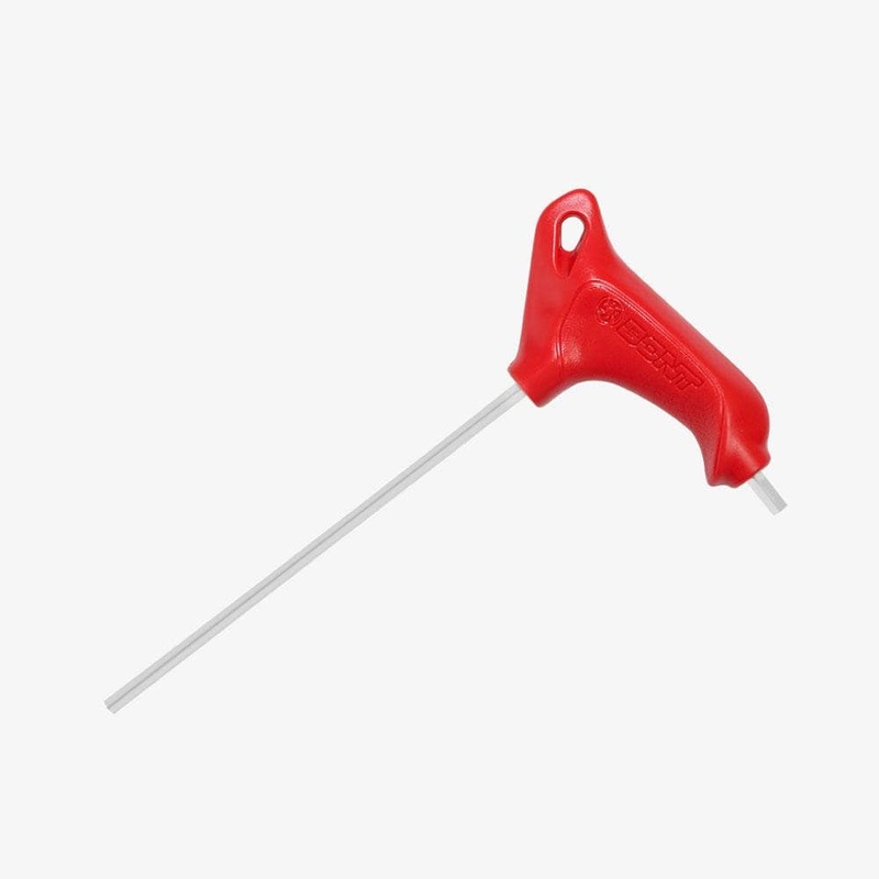 Skate Allen Key Allen Key Red