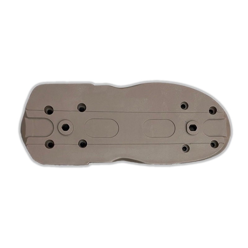 Soulplate 3.0 Ridder 45–46