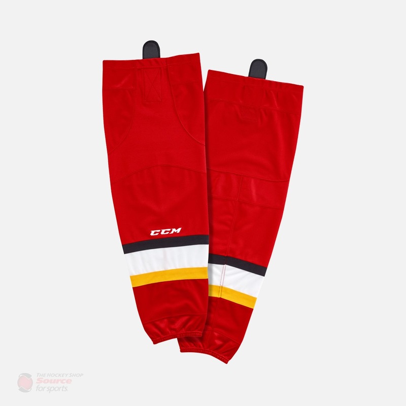 SX8000 Hockey Socks Senior BOSTON HOME 30″