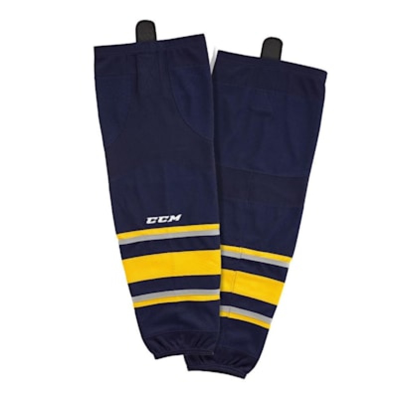SX8000 Hockey Socks Youth BOSTON HOME 22″