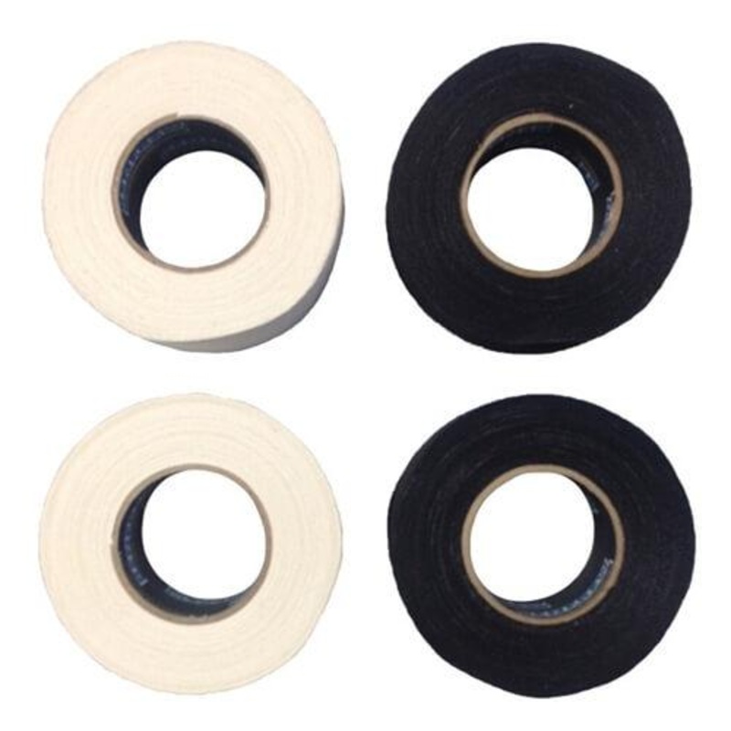 TAPE – RENFREW STICK THICK Black