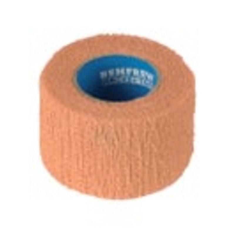 TAPE – RENFREW STRETCH WRAP COHESIVE GRIP TAPE Black