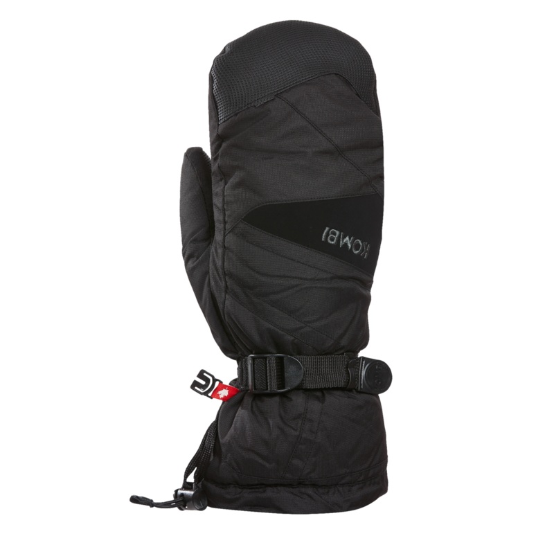 The Original Mitt BLACK S