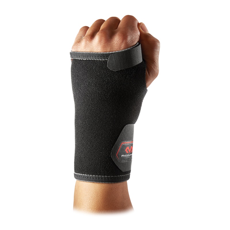Wrist Brace/Adjustable LEFT