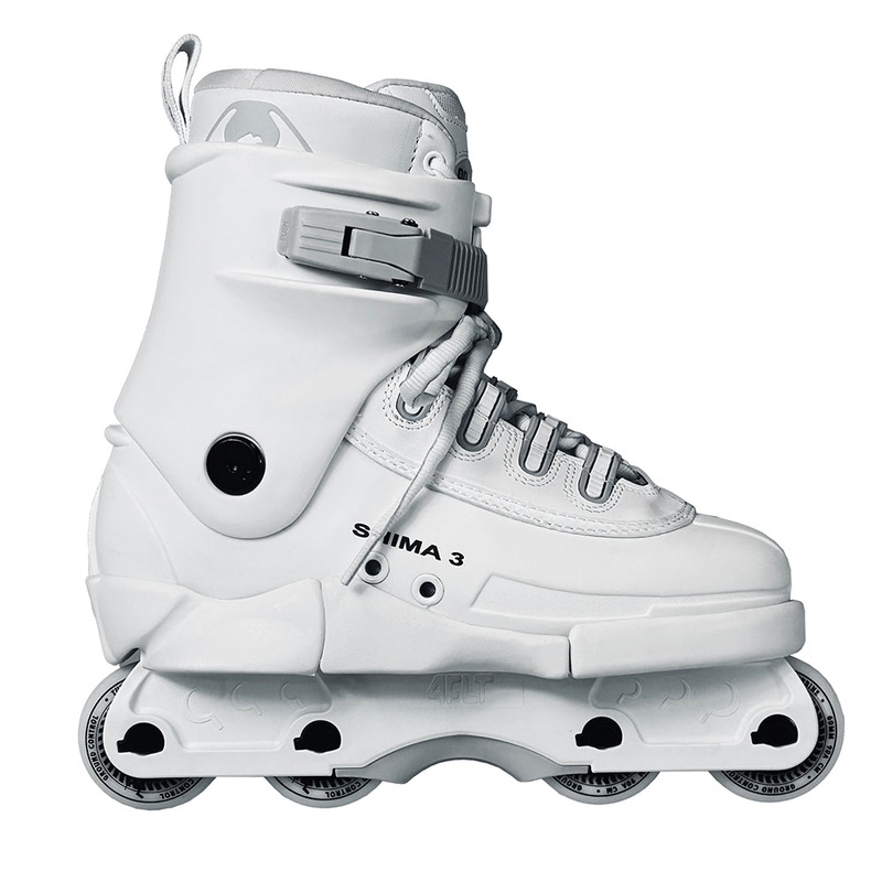 Cult Shima 3.1 Reissue LE 39–40